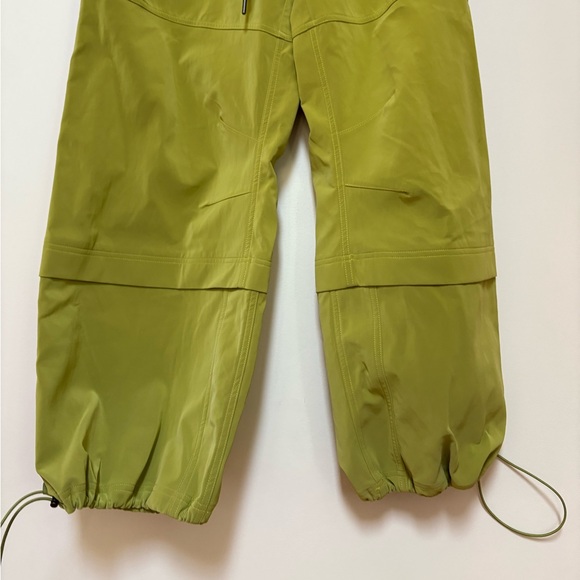 FP Movement by Free People Lime Green Joggers NWOT - Picture 7 of 15